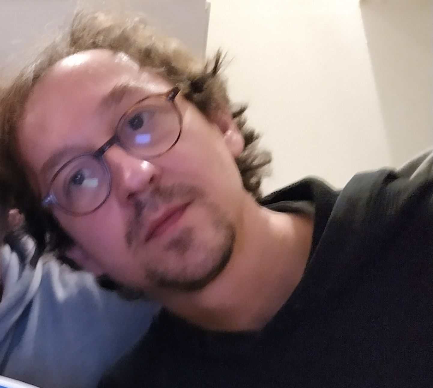 Fahndungsfoto zu: 53-Jähriger seit Januar 2021 vermisst