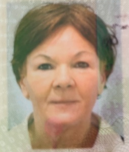 Fahndungsfoto zu: 68-Jährige seit 2021 vermisst