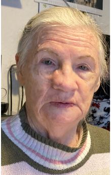 Fahndungsfoto zu: 82-Jährige aus Freiburg vermisst