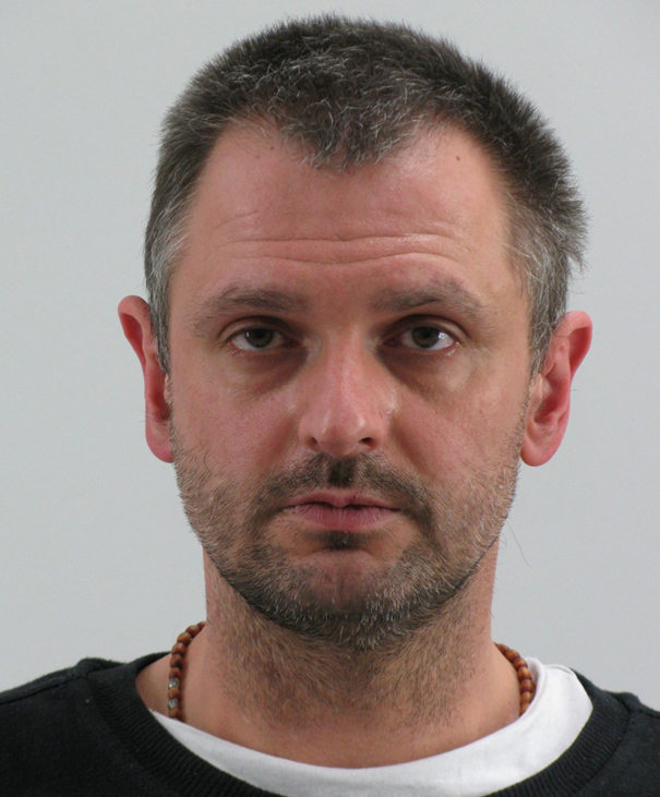 Fahndungsfoto zu: 43-Jähriger aus Stuttgart vermisst