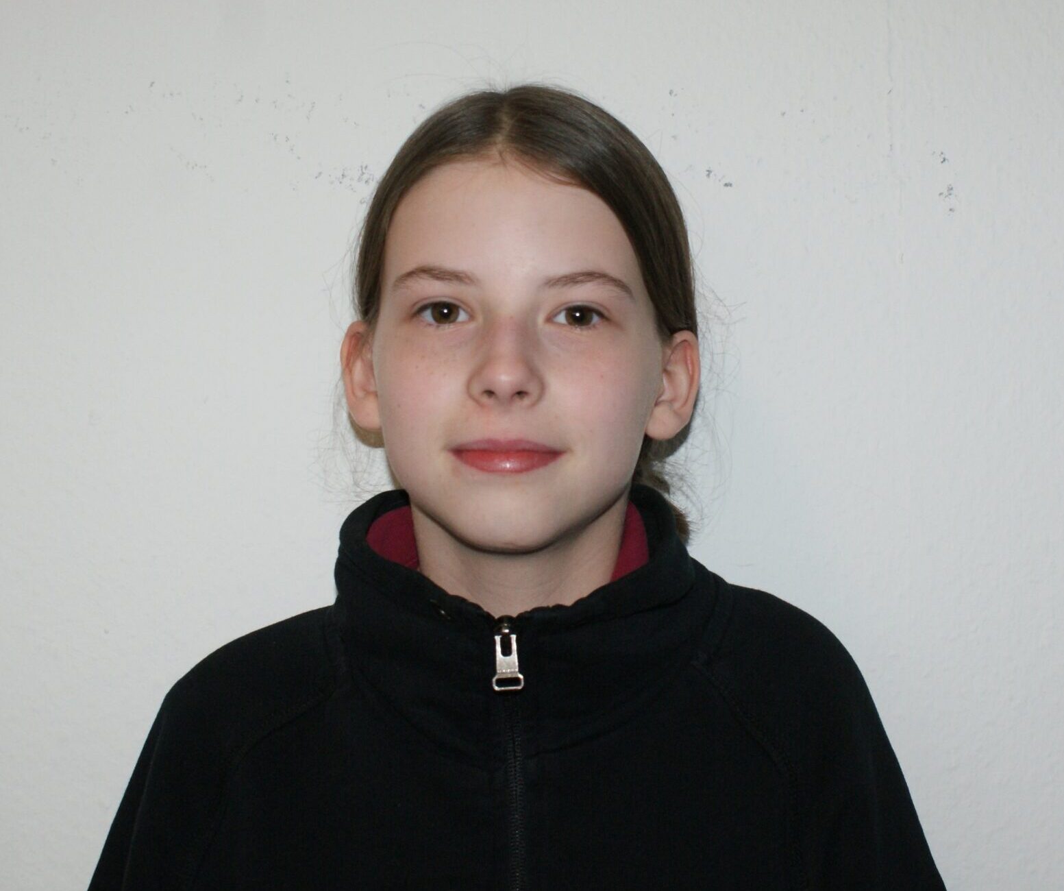 Fahndungsfoto zu: Zwei Jugendliche aus Rheinmünster vermisst